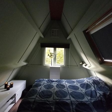 De Bosannemoon In Durbuy Villa Ngoại thất bức ảnh